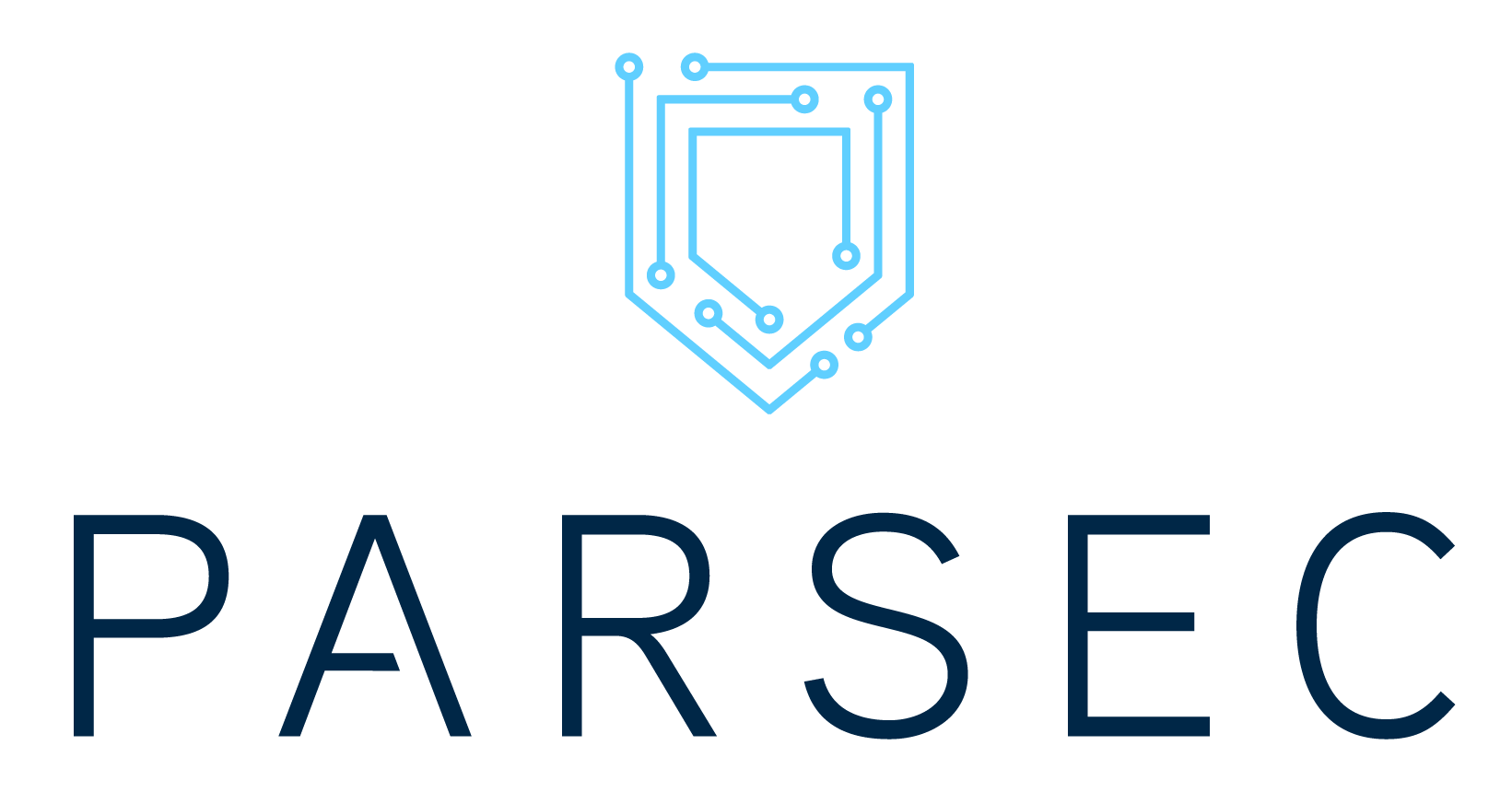 Parsec logo